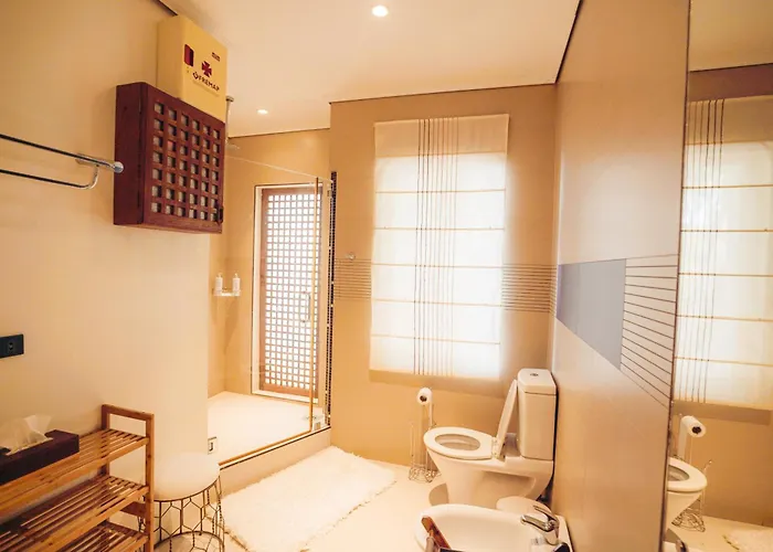 Casa Acantilado - 3br ヴィラ *